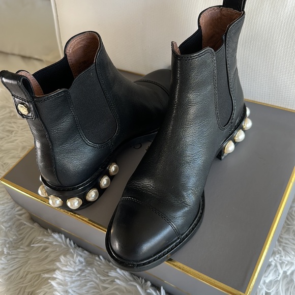 Louise et Cie Boots - Picture 5 of 11